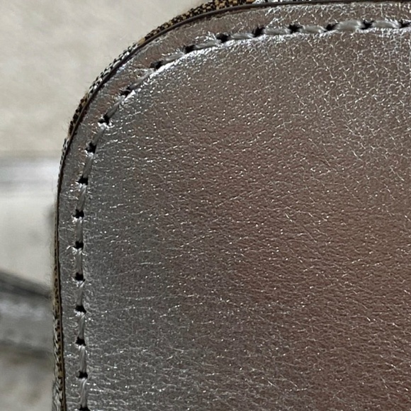 Authentic Pre-Owned Fendi Mon Tresor Bag - Picture 8 of 16